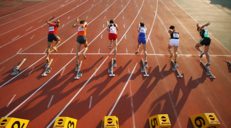 Esercizi per aumentare la velocità