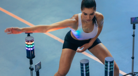 Esercizi per aumentare agilità e coordinazione