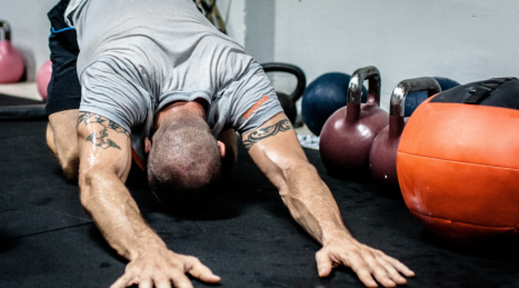 Come migliorare la mobilità toracica