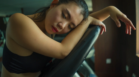 Come gestire il senso di colpa quando salti un allenamento