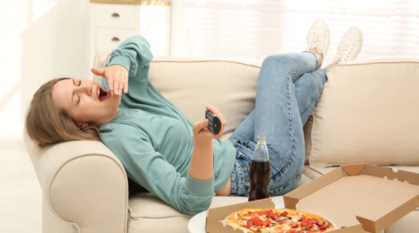 Come superare la pigrizia e iniziare ad allenarti