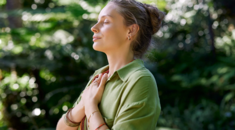 Come trasformare l’allenamento in un momento solo per te