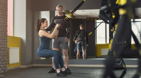 Come gestire l’ansia da prestazione in palestra