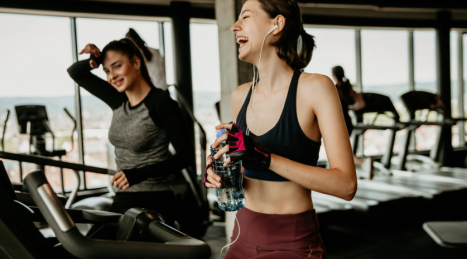 Come usare il movimento per migliorare l’umore