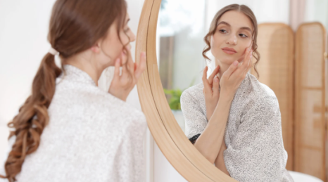 Come mantenere equilibrio tra obiettivi estetici e salute