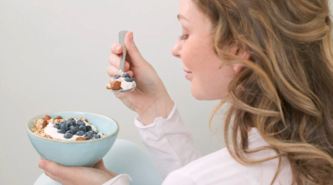 Colazione ideale per perdere peso in modo equilibrato