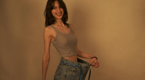 Perché non perdi peso anche se mangi poco