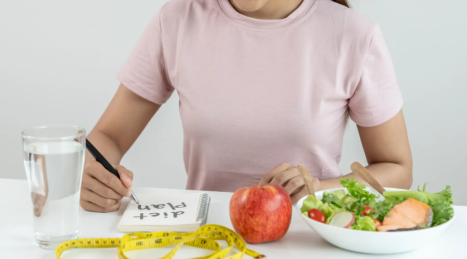 Perché le diete veloci non funzionano