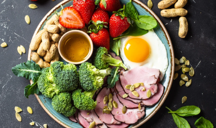 La importancia de la saciedad en la pérdida de peso