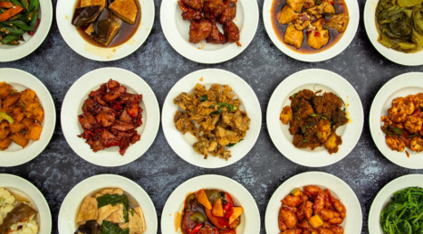 Come impostare pasti bilanciati per perdere peso