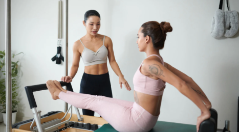 Esercizi per rinforzare le ginocchia