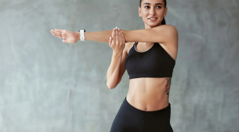 Mobilità articolare: routine completa per il corpo