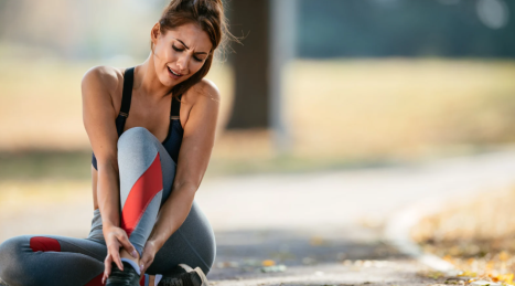 Prevenzione infortuni: esercizi essenziali per chi si allena