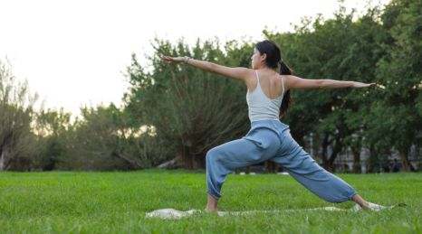 Dolori ricorrenti: routine di movimento per ridurli