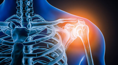 Mobilità spalle: liberare la parte alta del corpo