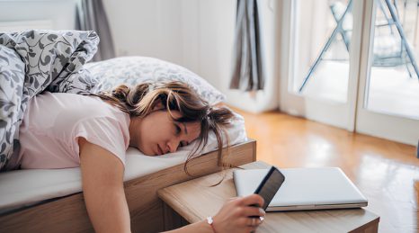 Integrare movimento nella giornata sedentaria