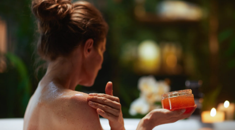 Routine serale per sciogliere tensioni e rilassare il corpo