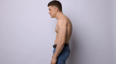 Postura al PC: esercizi per lavorare senza dolore