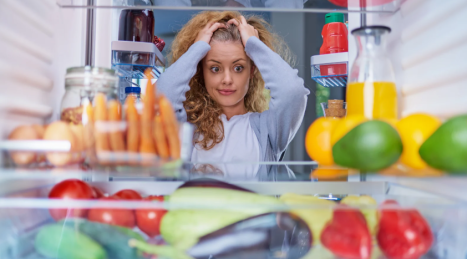 Cosa mangiare per avere più energia