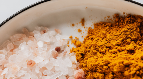 Come ridurre il consumo di sale