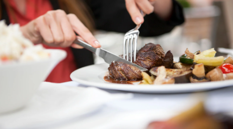 Come riconoscere la fame reale