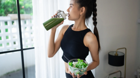 Perché le “diete detox” non funzionano