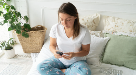 Come evitare i picchi glicemici