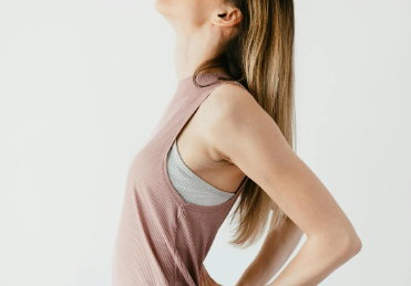 Mobilità toracica: 5 esercizi che aprono il respiro