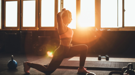 Come riattivare la muscolatura profonda durante la giornata