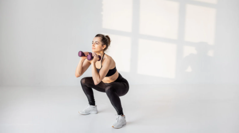 Mobilità della caviglia per squat più profondi e sicuri