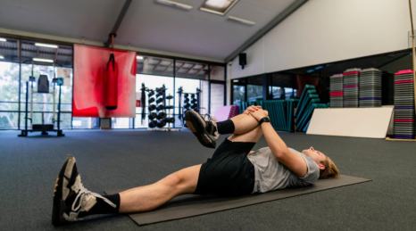 Mobilità anca e gluteo per chi fa squat asimmetrici