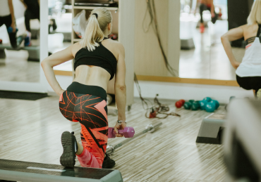 Routine completa di mobilità 10 minuti