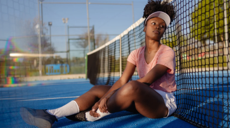 Stabilità caviglie per prevenire distorsioni