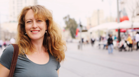 Routine di mobilità per over 40 che lavorano al PC