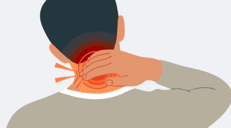 Esercizi collo-spalle per over 60