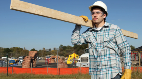 Esercizi anti-rigidità per over 40 che fanno lavori manuali