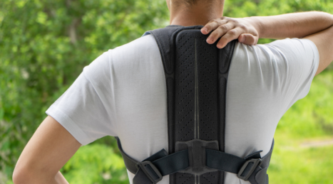 Routine torace lombare per over 50