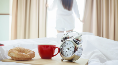 Routine anti-rigidità mattutina over 45