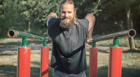 Triceps and Biceps Training: 12 Effective Targeted Exercises