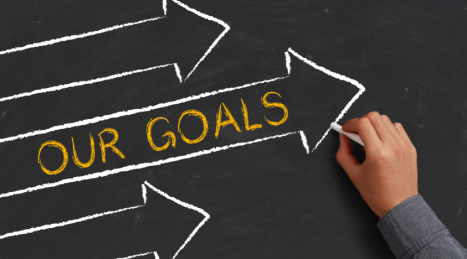 Come Definire Obiettivi Fitness Realistici e Raggiungibili