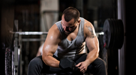 Carico e Sovraccarico: Principi Avanzati nell'Allenamento