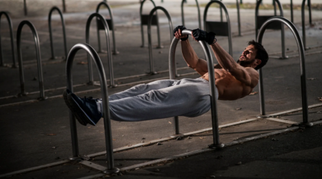 Allenamento Calisthenics: Programma Settimanale Completo