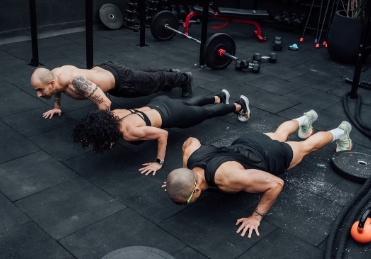 Entrenamiento personalizado: Ciencia de la personalización