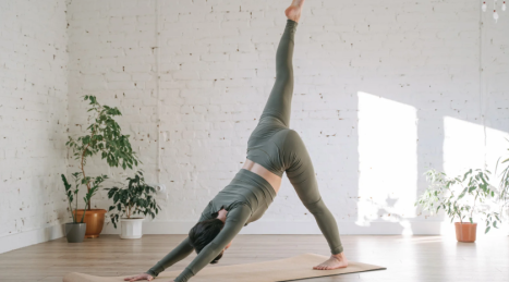 Coordinazione e Postura: Esercizi Neuro-Motori