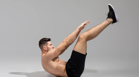 Allenamento Corpo Libero: Da Zero a Esperto in 12 Settimane