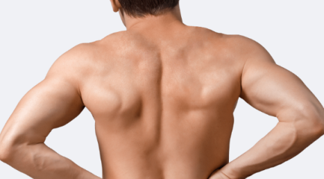 Salute della Schiena: Esercizi e Consigli Quotidiani