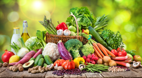 Nutrizione per il Recupero: Cosa Mangiare Post-Workout