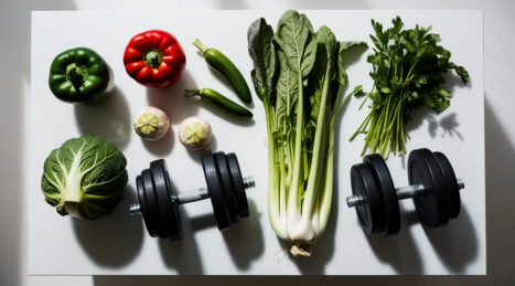 Approccio Alimentare Avanzato: Nutrizione e Performance