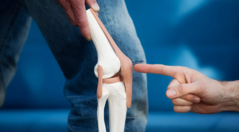 Mobilità Articolare: Routine Mattutina per Corpo Flessibile