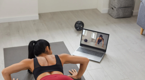 Coaching Online: Guida per Fitness Professional